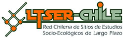LTSER Chile Logo
